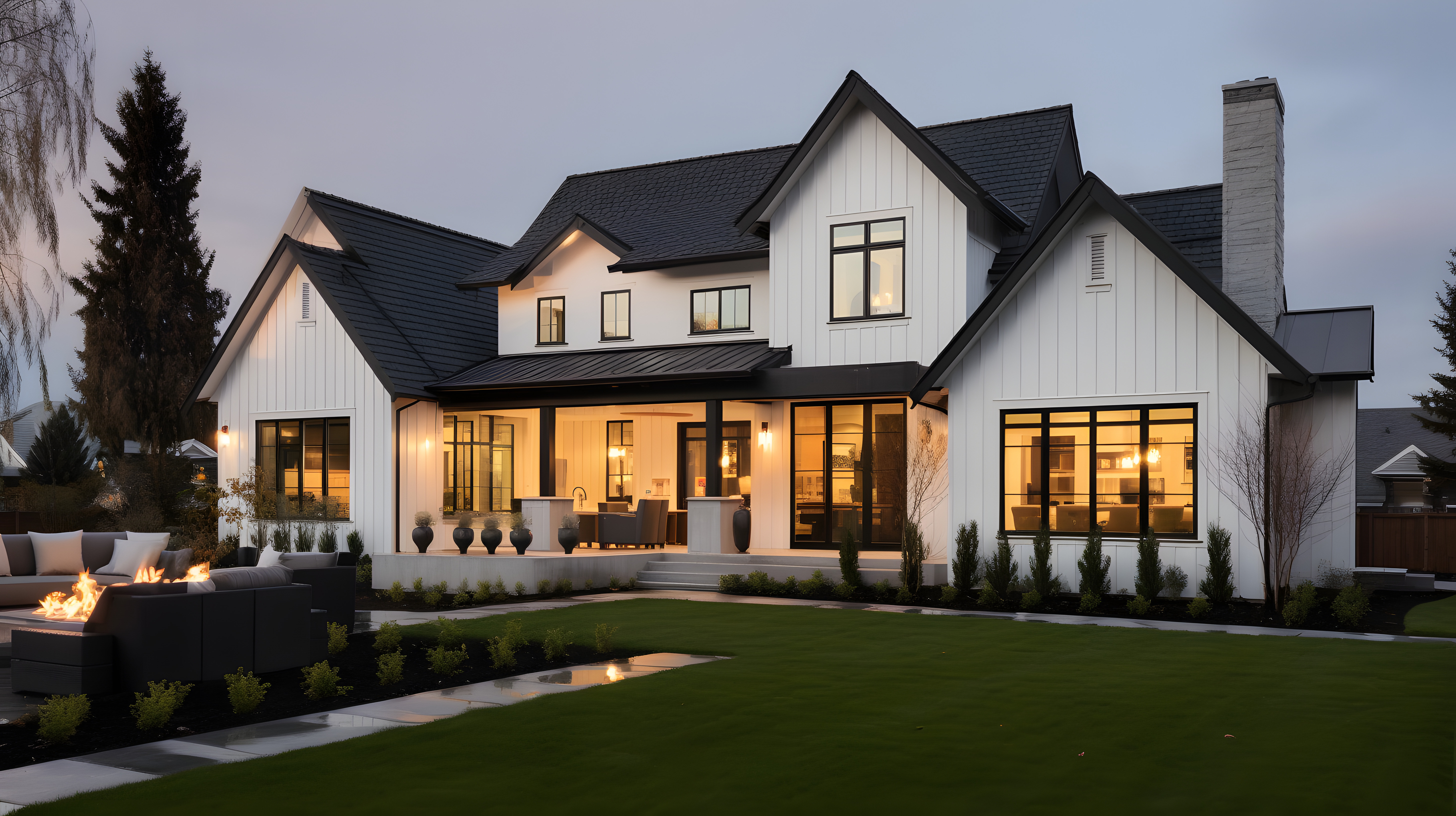 House 1