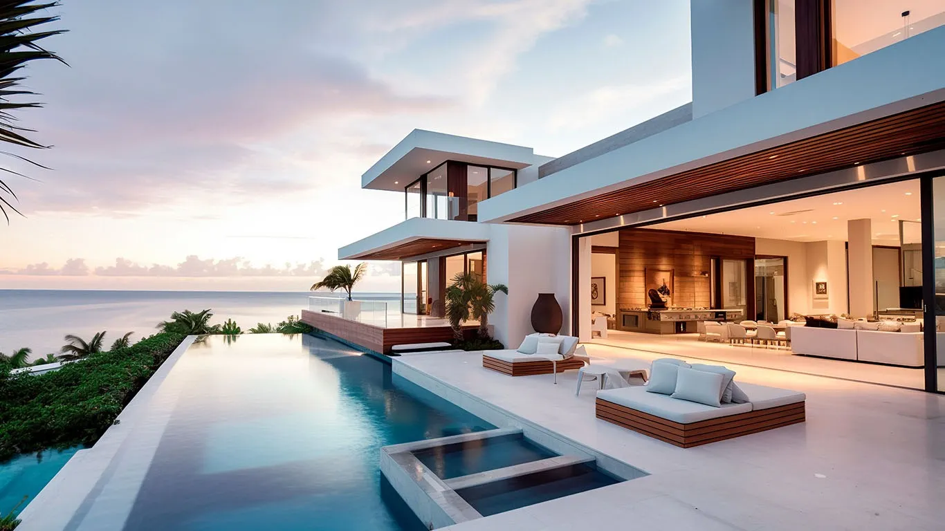 House 1