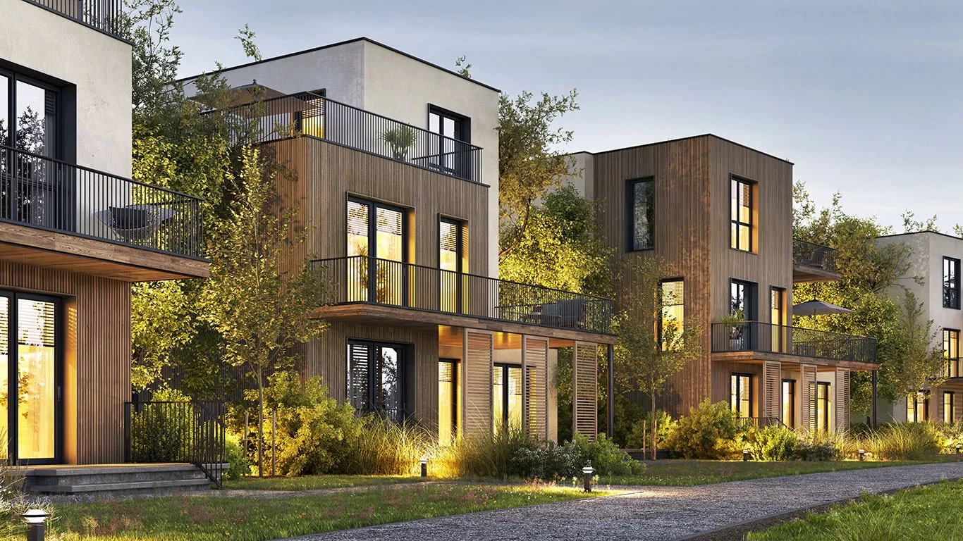 House 1
