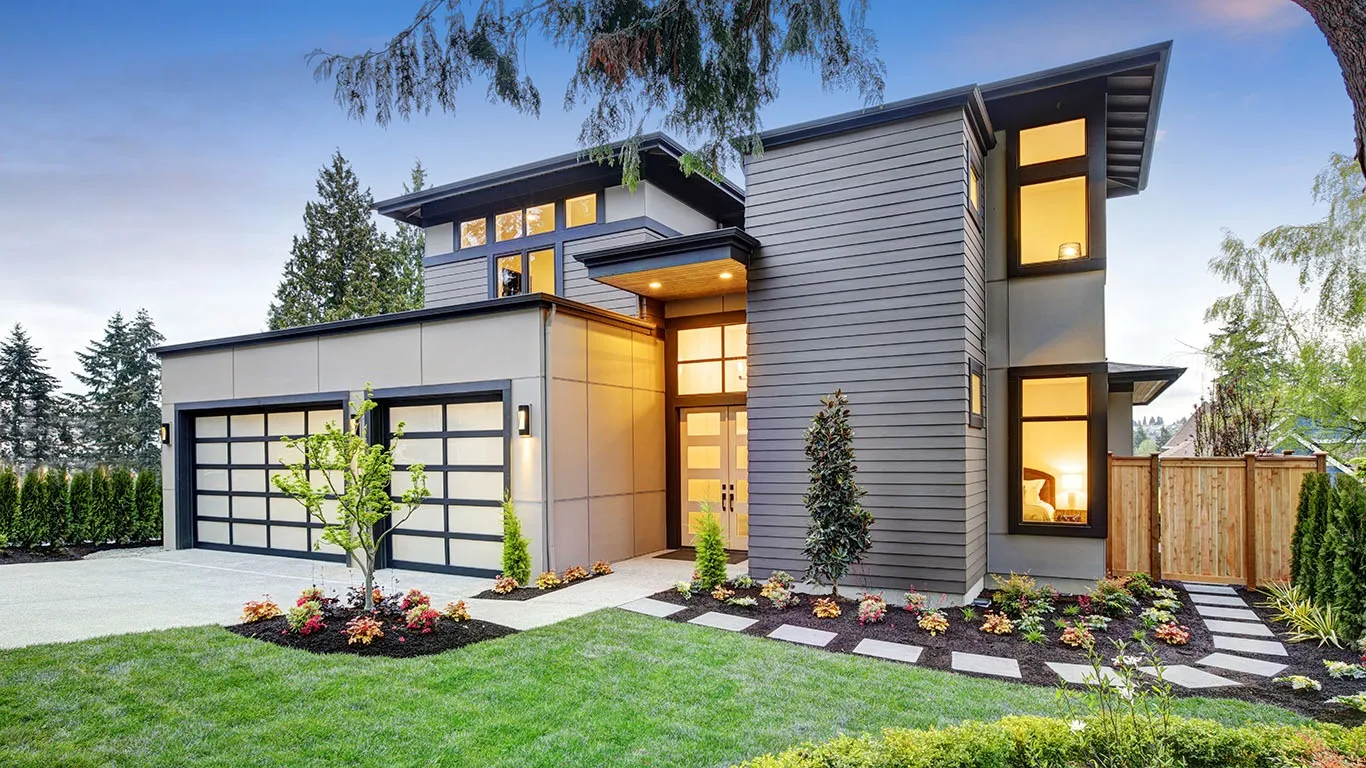 House 1
